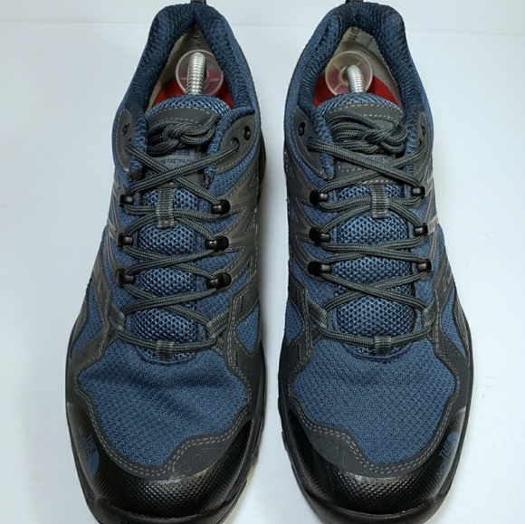 The North Face Mens Walking Athletic Shoes Sneakers - Picture 3 of 8